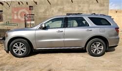 دودج دورانجو